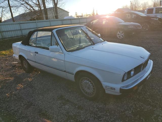 Photo 4 from auction – 1989 BMW 325 I with VIN WBABB1306K8274633