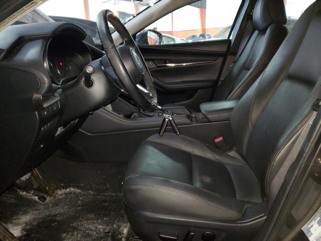 Photo 7 from auction – 2019 MAZDA 3 PREFERRE with VIN 3MZBPACL1KM113159