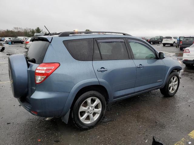 Photo 3 from auction – 2010 TOYOTA RAV4 LIMIT with VIN 2T3DF4DV4AW046540