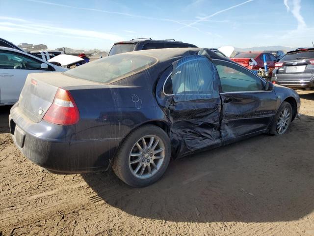 Photo 3 from auction – 2001 CHRYSLER 300M with VIN 2C3HE66G01H557911