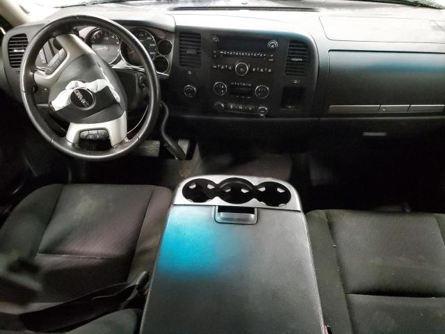 Photo 8 from auction – 2011 GMC SIERRA K15 with VIN 1GTR2VE3XBZ206233