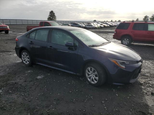 Photo 4 from auction – 2020 TOYOTA COROLLA LE with VIN 5YFEPRAE1LP093752