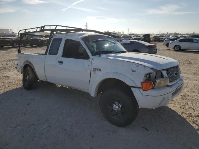 Photo 4 from auction – 2003 FORD RANGER SUP with VIN 1FTYR14U13PB66681