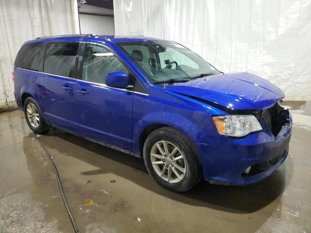 Photo 4 from auction – 2019 DODGE GRAND CARA with VIN 2C4RDGCG0KR669374