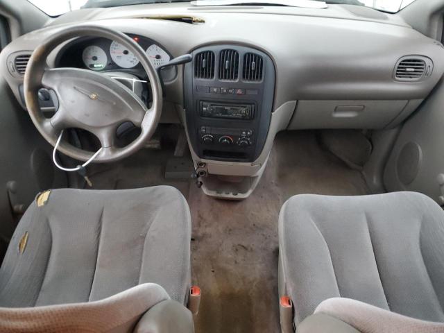 Photo 8 from auction – 2002 CHRYSLER VOYAGER with VIN 1C4GJ25B92B529469