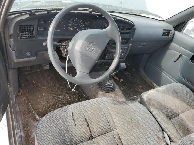 Photo 8 from auction – 1994 TOYOTA PICKUP 1/2 with VIN 4TARN93P6RZ299570