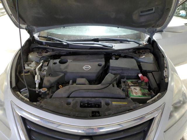Photo 11 from auction – 2014 NISSAN ALTIMA 2.5 with VIN 1N4AL3AP3EN349002