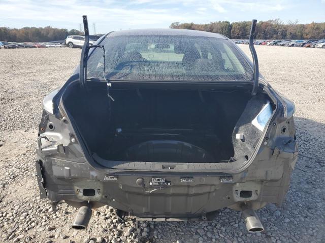 Photo 6 from auction – 2018 NISSAN ALTIMA 2.5 with VIN 1N4AL3AP1JC209424