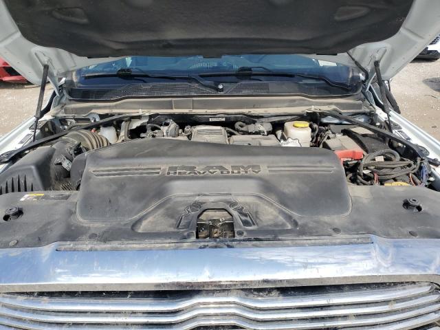 Photo 11 from auction – 2022 RAM 2500 LARAM with VIN 3C6UR5FL4NG325654