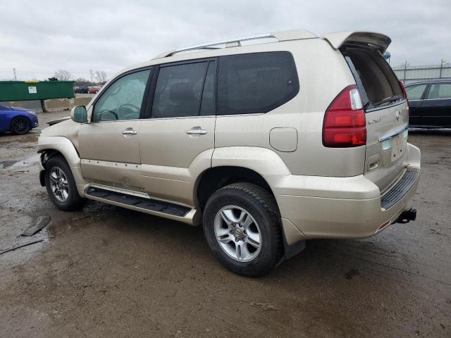 Photo 2 from auction – 2008 LEXUS GX 470 with VIN JTJBT20X480165924