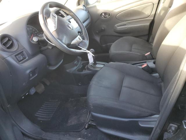 Photo 7 from auction – 2019 NISSAN VERSA S with VIN 3N1CN7AP0KL838346