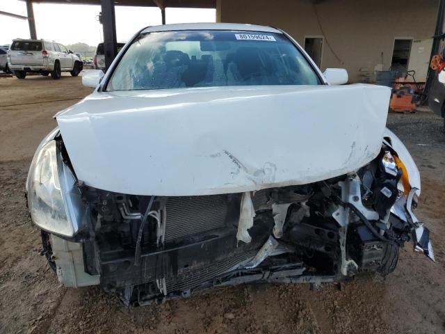Photo 5 from auction – 2012 NISSAN ALTIMA BAS with VIN 1N4AL2AP0CC144143
