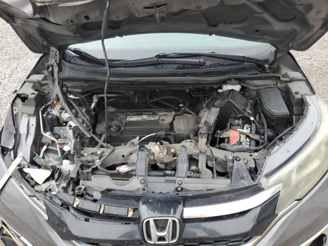Photo 12 from auction – 2015 HONDA CR-V EX with VIN 2HKRM3H56FH535598