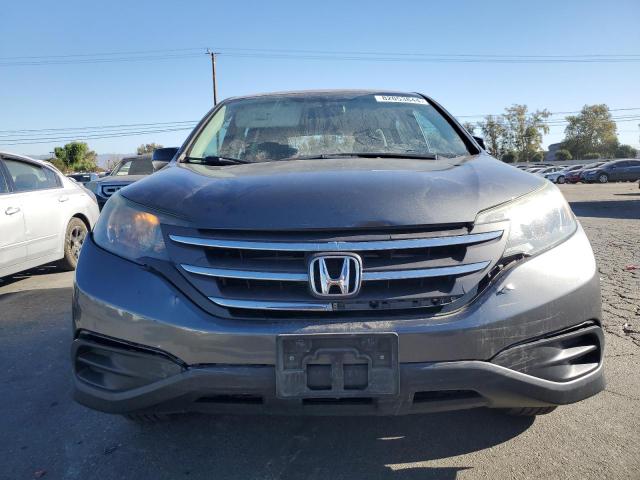Photo 5 from auction – 2014 HONDA CR-V LX with VIN 3CZRM3H30EG715708