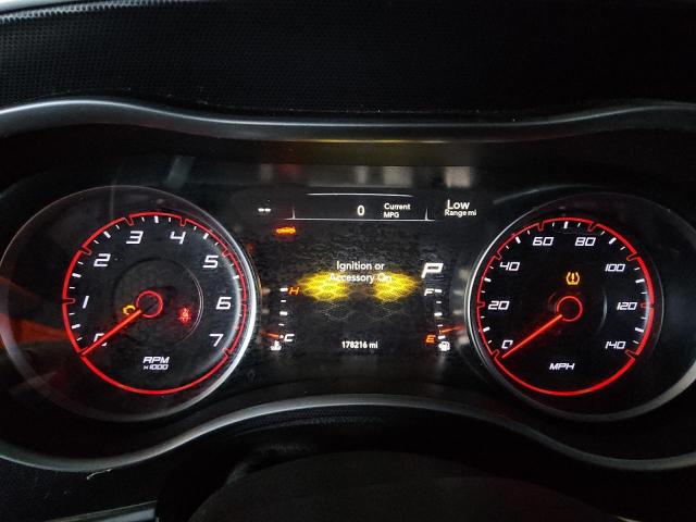 Photo 9 from auction – 2018 DODGE CHARGER GT with VIN 2C3CDXJG1JH230623