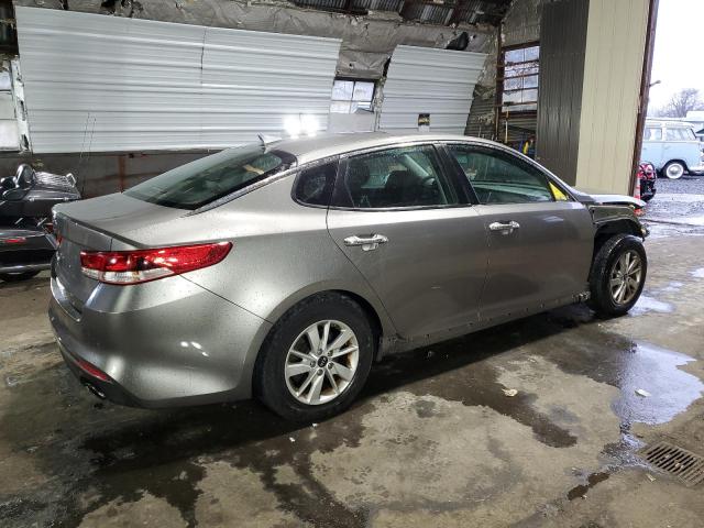 Photo 3 from auction – 2018 KIA OPTIMA LX with VIN 5XXGT4L30JG239731