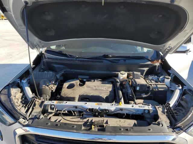 Photo 12 from auction – 2020 GMC TERRAIN SL with VIN 3GKALMEV3LL192355