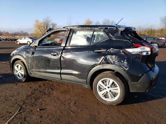 Photo 2 from auction – 2020 NISSAN KICKS with VIN 3N1CP5BV1LL496614