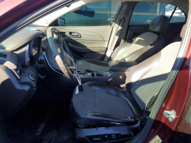 Photo 7 from auction – 2015 CHEVROLET MALIBU 2LT with VIN 1G11D5SL5FF125121