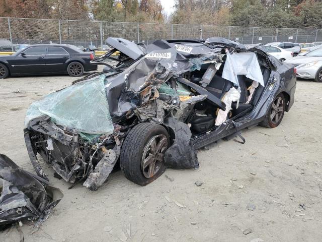 Photo 1 from auction – 2013 TOYOTA CAMRY L with VIN 4T1BF1FK5DU674936