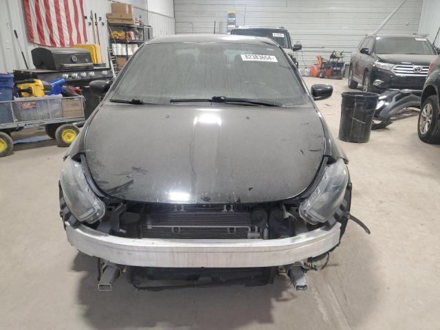 Photo 5 from auction – 2016 DODGE DART SXT with VIN 1C3CDFBBXGD635575