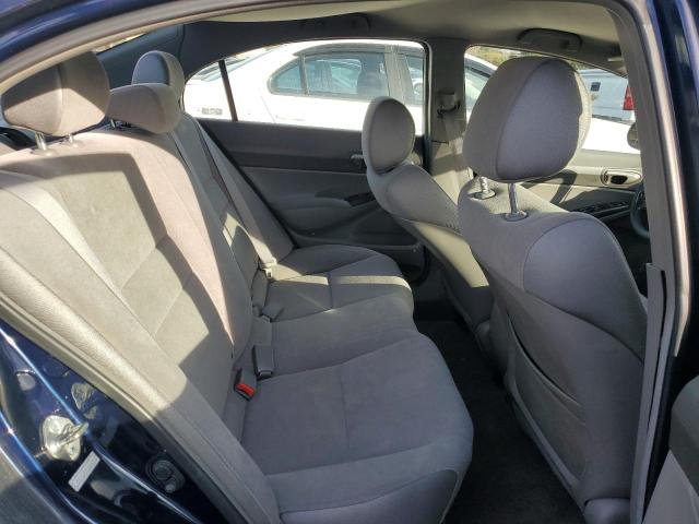 Photo 10 from auction – 2006 HONDA CIVIC LX with VIN 2HGFA16556H516554