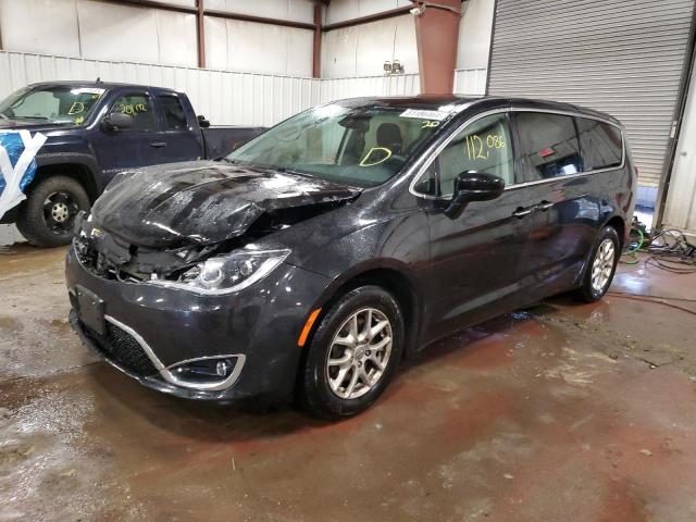 CHRYSLER PACIFICA T 2020 with VIN 2C4RC1FG6LR136832 - Photo from auction