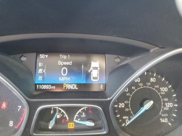 Photo 9 from auction – 2016 FORD FOCUS SE with VIN 1FADP3F24GL286473