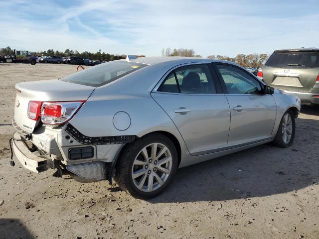 Photo 3 from auction – 2013 CHEVROLET MALIBU 2LT with VIN 1G11E5SA2DF248027