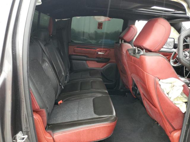 Photo 10 from auction – 2019 RAM 1500 REBEL with VIN 1C6SRFLT6KN779506