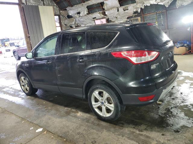 Photo 2 from auction – 2015 FORD ESCAPE SE with VIN 1FMCU9GX7FUC54004