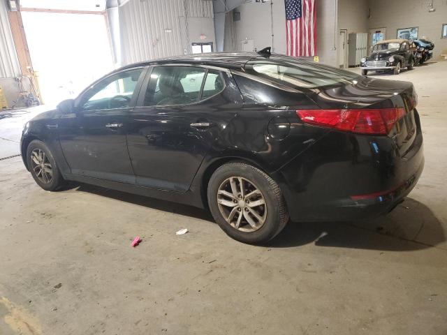 Photo 2 from auction – 2012 KIA OPTIMA LX with VIN 5XXGM4A75CG044813
