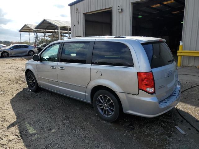 Photo 2 from auction – 2011 DODGE GRAND CARA with VIN 2D4RN5DG5BR684813