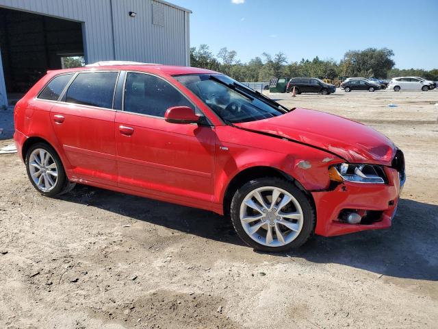 Photo 4 from auction – 2012 AUDI A3 PREMIUM with VIN WAUBJAFM9CA052406
