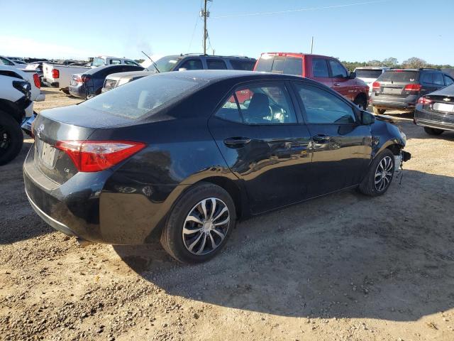 Photo 3 from auction – 2018 TOYOTA COROLLA L with VIN 2T1BURHE4JC121848