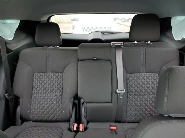 Photo 10 from auction – 2021 CHEVROLET BLAZER 2LT with VIN 3GNKBCR46MS570858