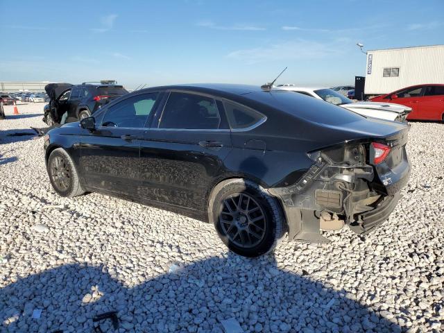 Photo 2 from auction – 2016 FORD FUSION SE with VIN 3FA6P0HD8GR383859