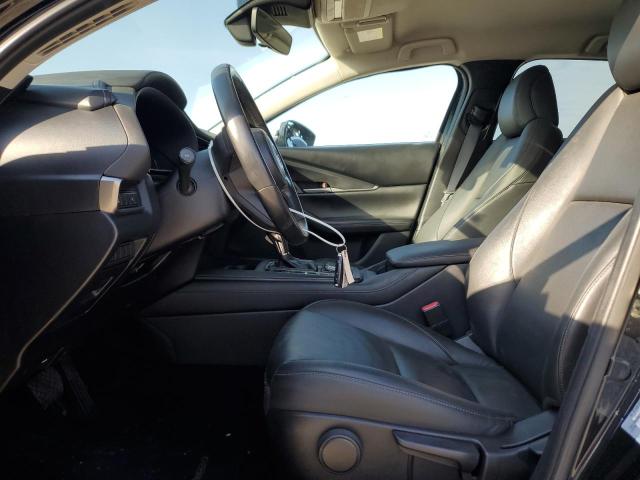 Photo 7 from auction – 2021 MAZDA CX-30 SELE with VIN 3MVDMBBL0MM246783