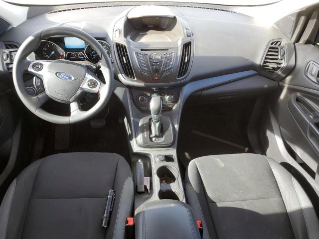 Photo 8 from auction – 2016 FORD ESCAPE S with VIN 1FMCU0F74GUB37849