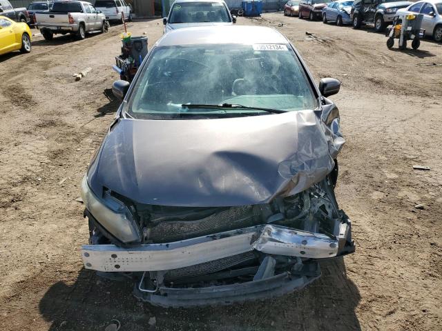 Photo 11 from auction – 2015 HONDA CIVIC LX with VIN 19XFB2F56FE289291
