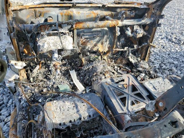 Photo 8 from auction – 2023 CHEVROLET SILVERADO with VIN 1GCPDBEK9PZ192579