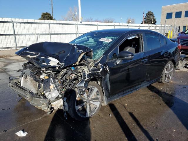 Photo 1 from auction – 2019 SUBARU IMPREZA SP with VIN 4S3GKAJ64K3606985