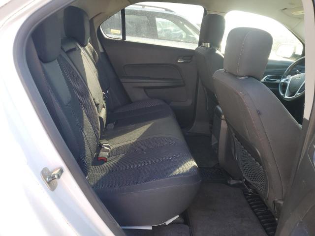 Photo 11 from auction – 2011 CHEVROLET EQUINOX LT with VIN 2CNALDEC6B6225308