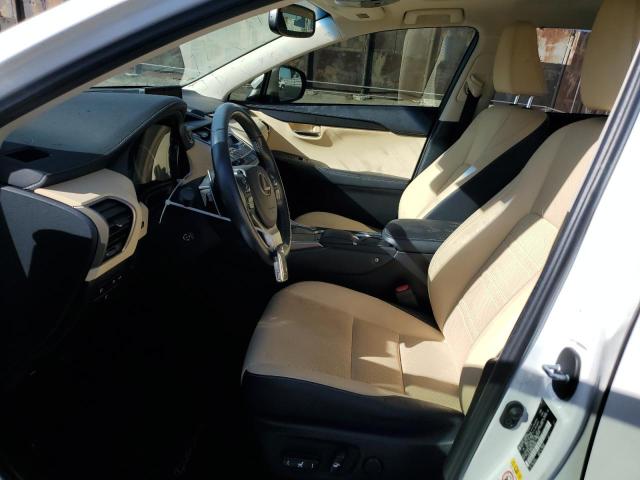 Photo 7 from auction – 2019 LEXUS NX 300H with VIN JTJBJRBZ2K2109165