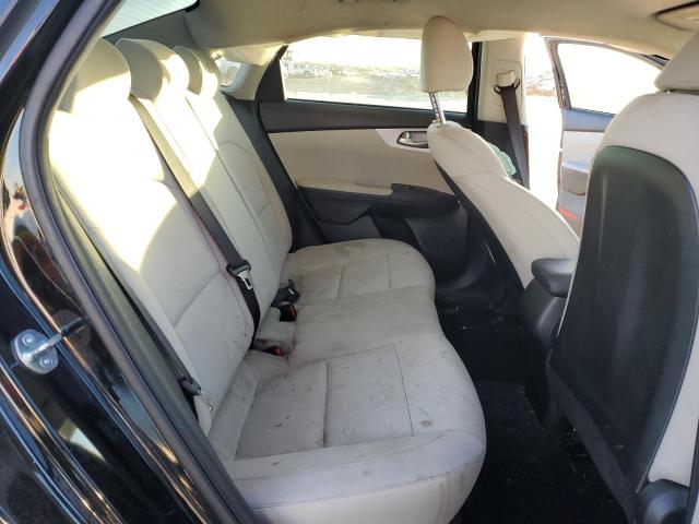 Photo 10 from auction – 2023 KIA FORTE LX with VIN 3KPF24AD5PE676085