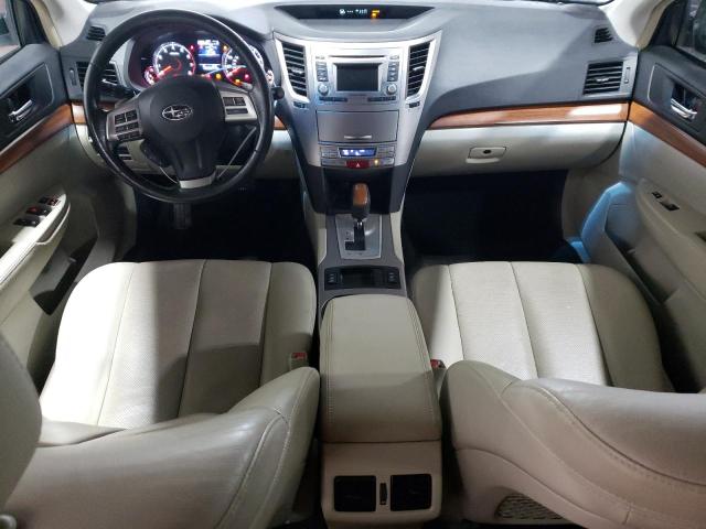 Снимка 8 от търг – 2014 SUBARU OUTBACK 2. с VIN 4S4BRCLC3E3272002