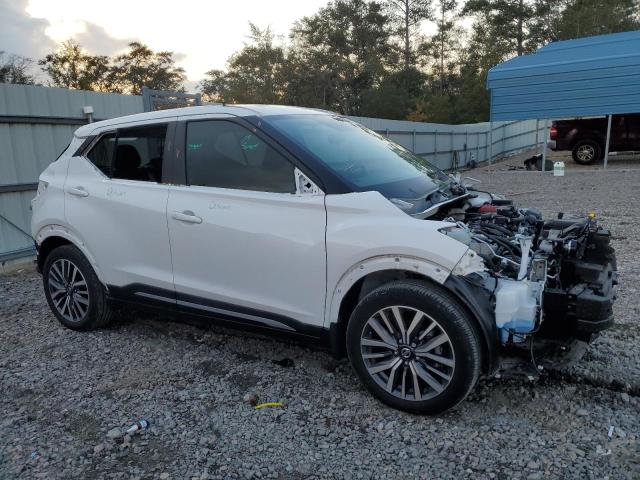 Photo 4 from auction – 2021 NISSAN KICKS SR with VIN 3N1CP5DV6ML563416