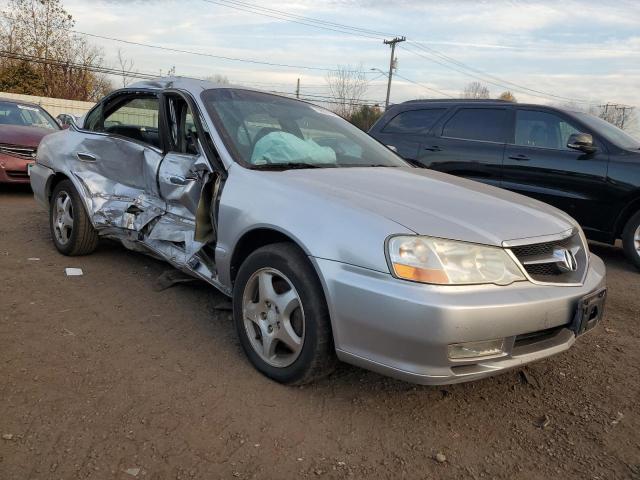 Photo 4 from auction – 2003 ACURA 3.2TL with VIN 19UUA56643A087814