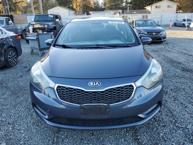 Photo 5 from auction – 2014 KIA FORTE LX with VIN KNAFX4A67E5225765