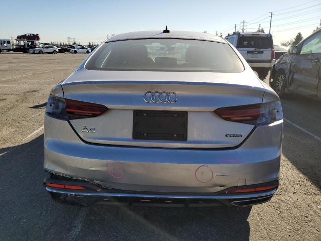 Photo 6 from auction – 2021 AUDI A5 PREMIUM with VIN WAUABCF53MA039987
